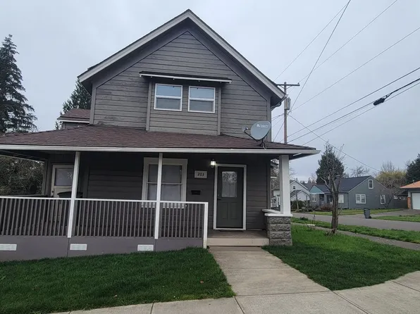 203 Ford-538 Washington, 538-203 F Rd #839954E5C, McMinnville, OR 97128