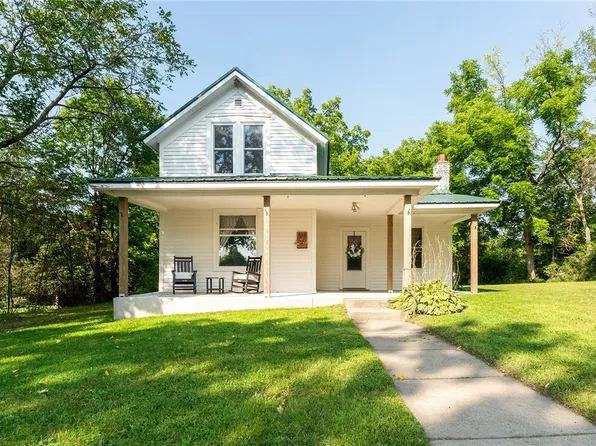 537 N Maple Street, Cadott, WI 54727