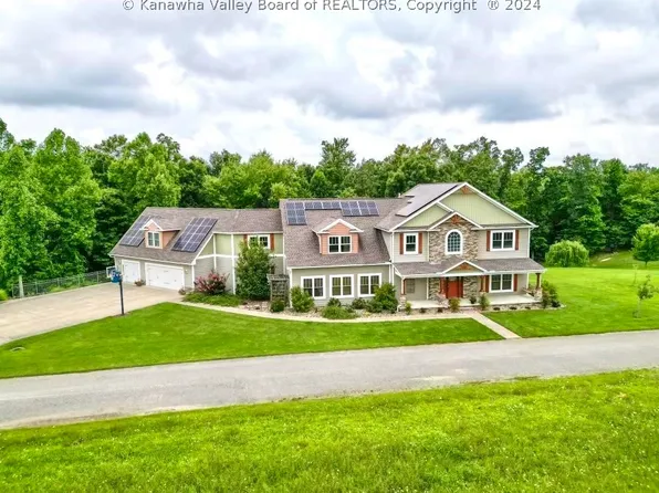 85 Bridle Point, Milton, WV 25541