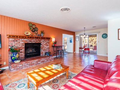 56596 Bonanza Dr, Yucca Valley, CA, 92284