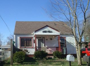 4320 Church St, Greenbrier, TN 37073