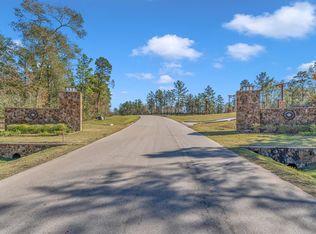 15645 Ridge Rock Rd, Willis, TX 77378