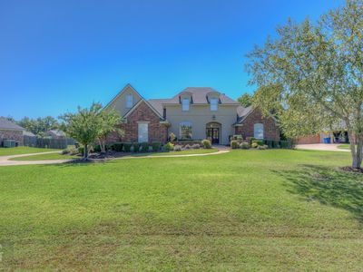 506 Weavers Way, Bossier City, LA, 71111