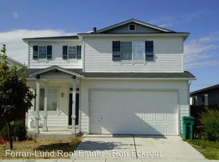 5920 Blue Canyon Dr, Reno, NV 89523