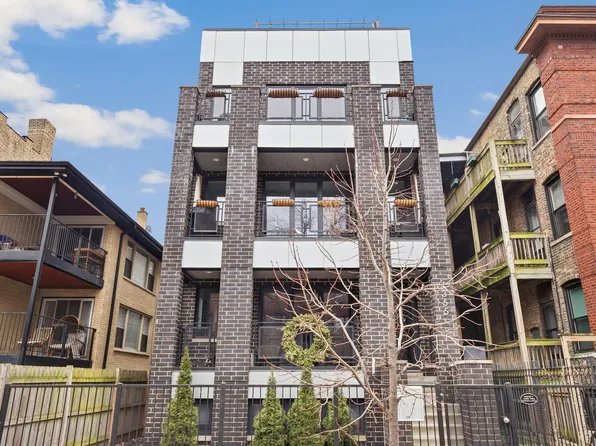 1355 W Winnemac Ave Unit 3, Chicago, IL 60640