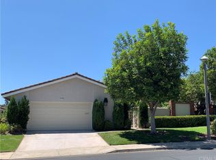 5206 Avenida Despacio, Laguna Woods, CA 92637