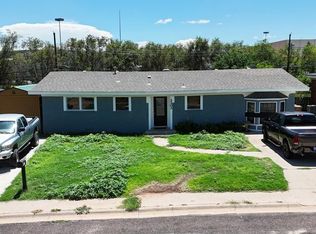 2202 Alabama St, Big Spring, TX 79720