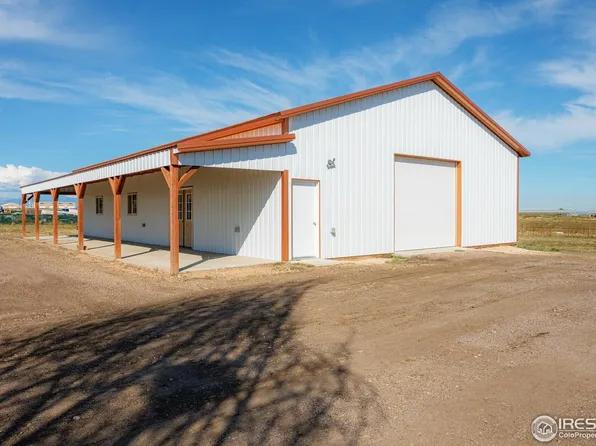 9241 County Road 22, Fort Lupton, CO 80621