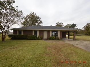 42 Bud Robertson Rd, Belzoni, MS 39038