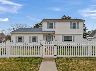 3000 Bay Dr., Cape May Beach, NJ 08251
