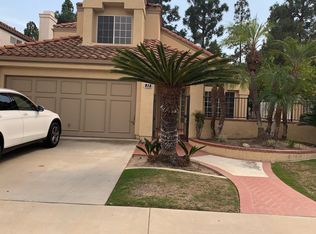 11 Trapani, Irvine, CA 92614