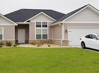 36 Wythe Street, Hinesville, GA 31313
