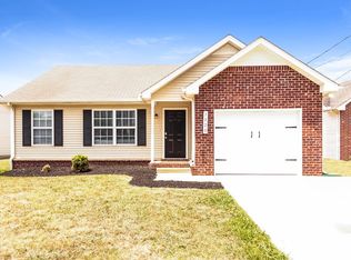 1225 Eastwoods Dr, Murfreesboro, TN 37130