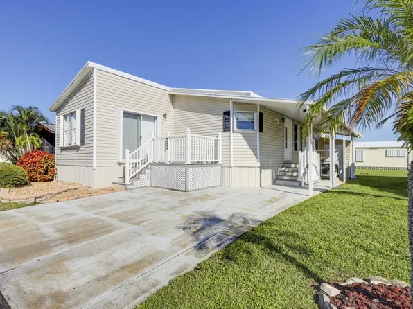 2100 KINGS HIGHWAY #643, PORT CHARLOTTE, FL 33980