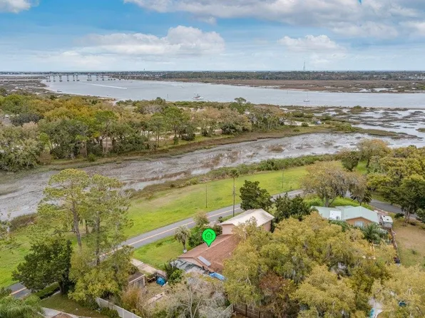 1834 Shore Dr, Saint Augustine, FL 32086