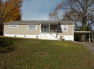 158 N Jefferson Cir, Oak Ridge, TN 37830