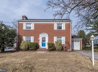 900 Stevenson Ln, Towson, MD 21286