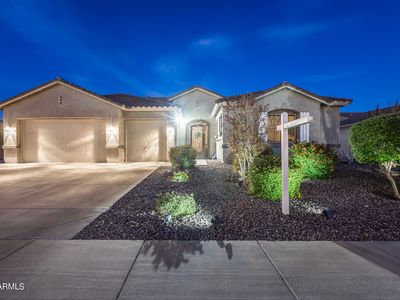 18518 W Marshall Ave, Litchfield Park, AZ, 85340