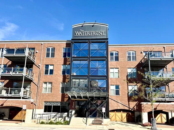 130 S Water STREET #216, Milwaukee, WI 53204