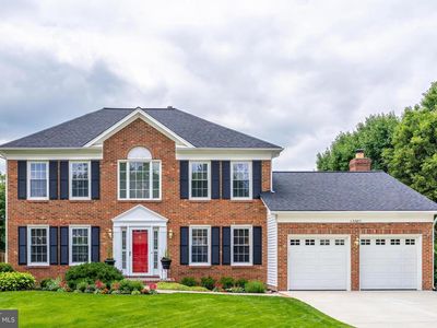 13387 Glen Taylor Ln, Herndon, VA, 20171