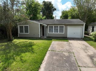 2510 5th St, Galena Park, TX 77547