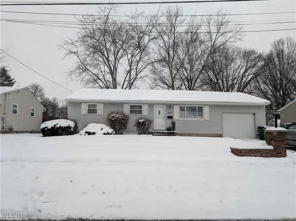 337 Crestview Dr, Munroe Falls, OH 44262