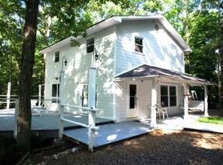 190 Skyline Rd, Jonesborough, TN 37659