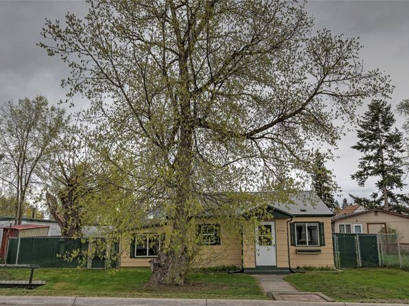 2146 W Central Ave, Missoula, MT 59801