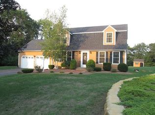 5 Cranberry Meadow Rd, Norfolk, MA 02056