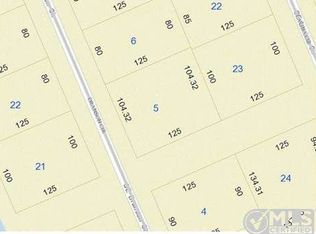 1942 SE Dranson Cir, PORT ST LUCIE, FL 34952