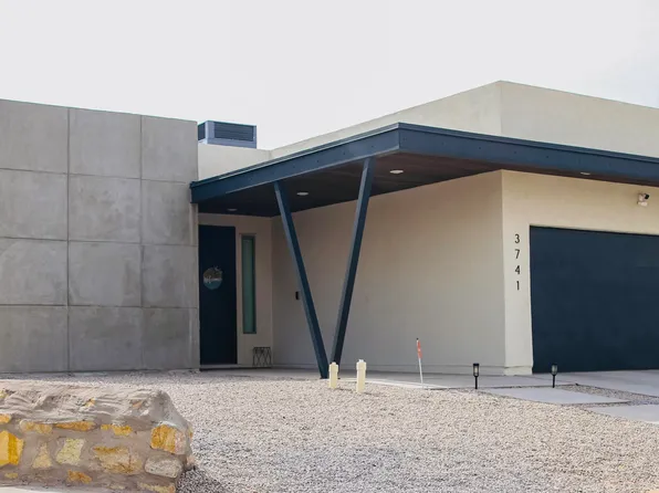 3741 Peak Pl, El Paso, TX 79938
