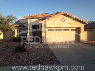 3641 S Loback Ln, Gilbert, AZ 85297