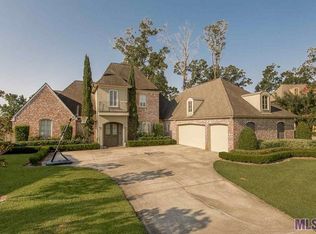 19204 Chardonnay Ave, Baton Rouge, LA 70817