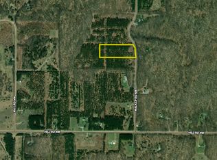 Walker Rd NW Lot 1, Rapid City, MI 49676