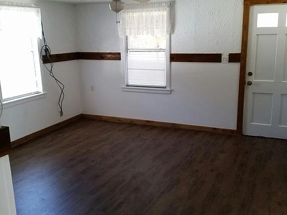 Hard Surface Flooring