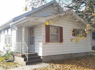 2527 Avenue E, Council Bluffs, IA 51501