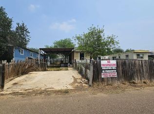 4560 George Ln, Laredo, TX 78046