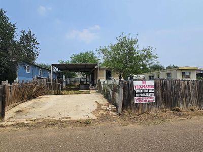 4560 George Ln, Laredo, TX, 78046