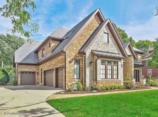 181 S Kenilworth Ave, Elmhurst, IL
