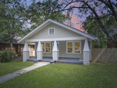 2611 Cypress St, Columbia, SC, 29205