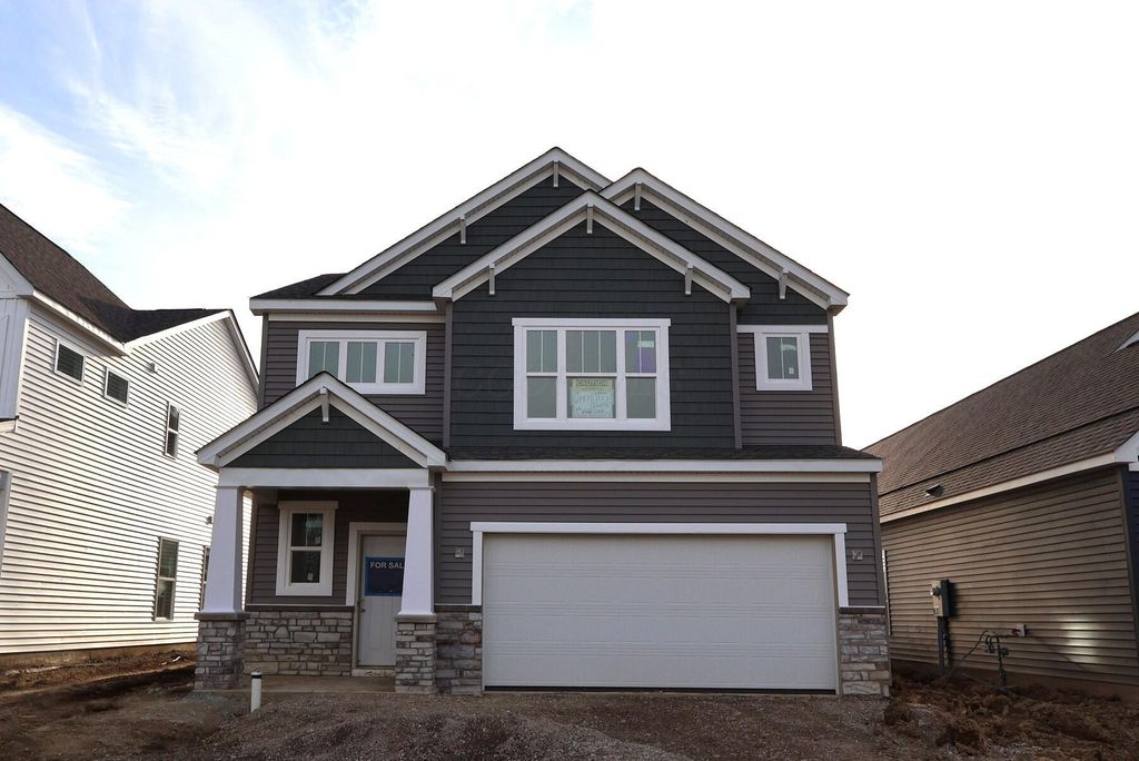 Real estate listing image
