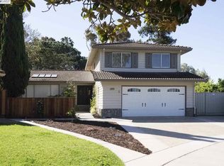 40350 San Sebastian Pl, Fremont, CA 94539
