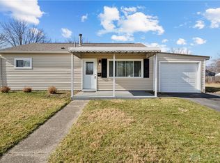 47 Thornton Dr, Fairborn, OH 45324