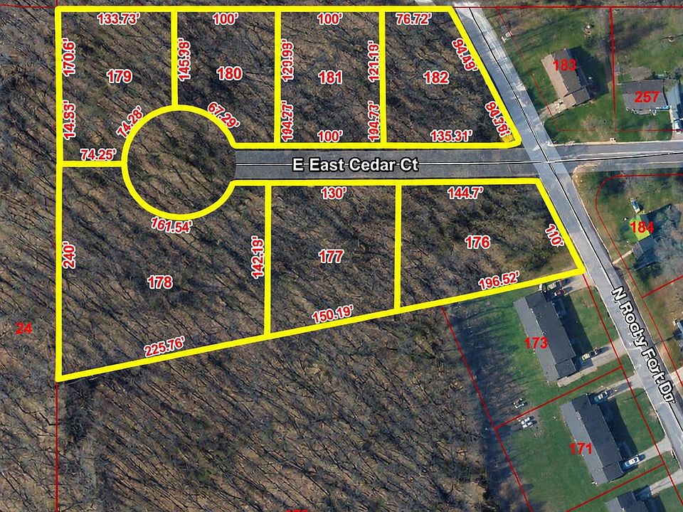 1st image of E Cedar Ct
