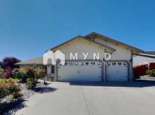 2280 Contrail St, Sparks, NV