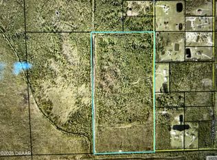 1 Boice Ln, Ormond Beach, FL 32174