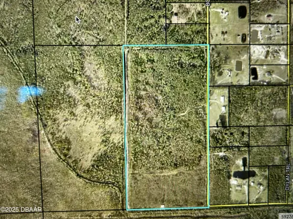 1 Boice Ln, Ormond Beach, FL 32174