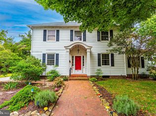 716 Parkway Cir, Salisbury, MD 21804