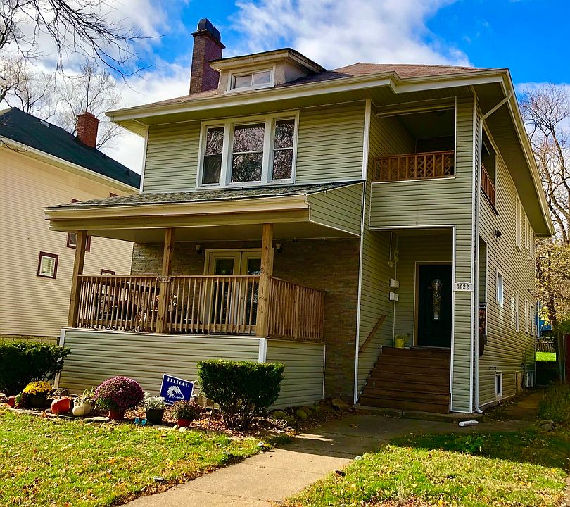 1st image of 9622 S Prospect Ave #2