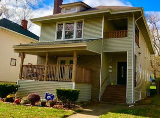 9622 S Prospect Ave #2, Chicago, IL 60643